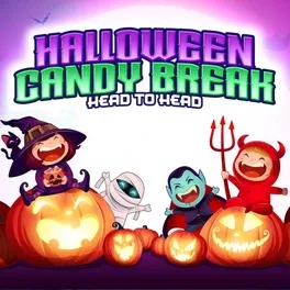 Halloween Candy Break Head to Head image