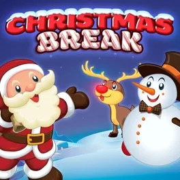 Christmas Break image
