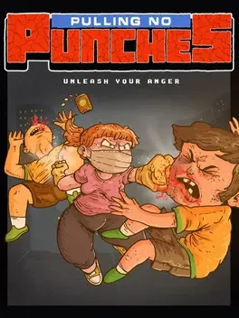 Pulling No Punches image