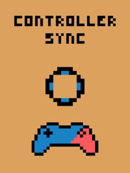 Controller Sync Game Cover Artwork