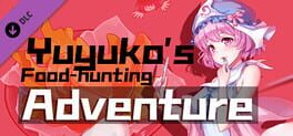 Touhou Big Big Battle: Yuyuko's Food-hunting Adventure