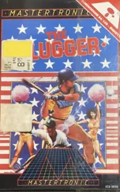 The Slugger image