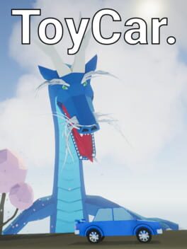ToyCar Game Cover Artwork