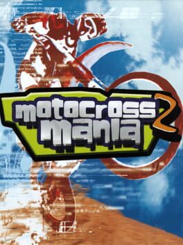 Motocross Mania 2