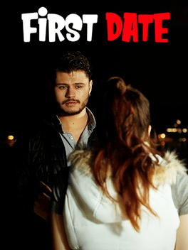 First Date: Late to Date Cover