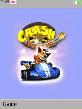Crash Nitro Kart image
