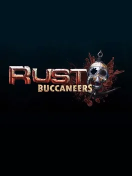 Rust Buccaneers image