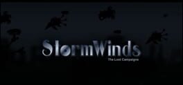 Stormwinds: The Lost Campaigns