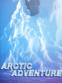 Arctic Adventure Cover