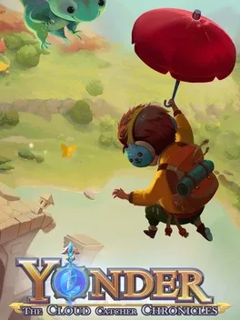 Yonder: The Cloud Catcher Chronicles - Enhanced Edition image