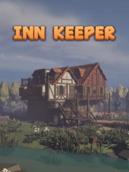 Inn Keeper