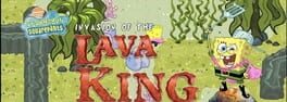SpongeBob SquarePants: Invasion of the Lava King
