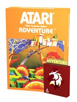 Adventure: Limited Edition