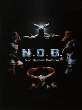 N.O.B. - Neo Organic Bioform