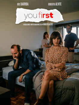 You First