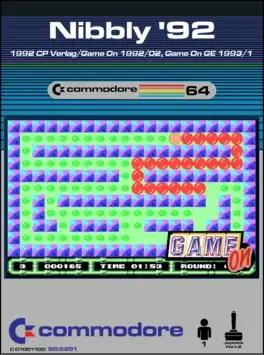 Nibbly '92 image