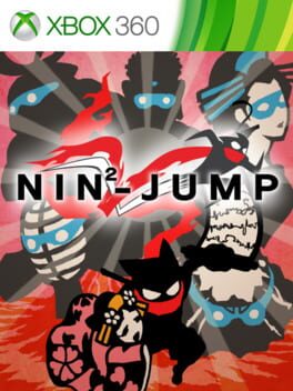 Nin2-Jump