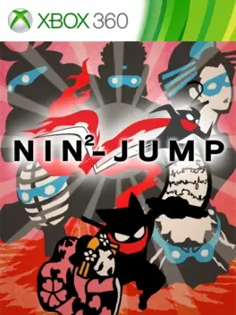 Nin2-Jump image
