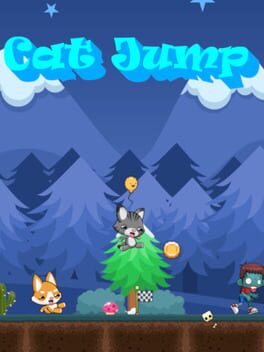 Cat Jump