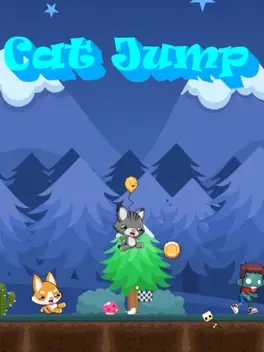Cat Jump