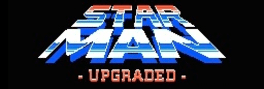 Star Man -Upgraded-