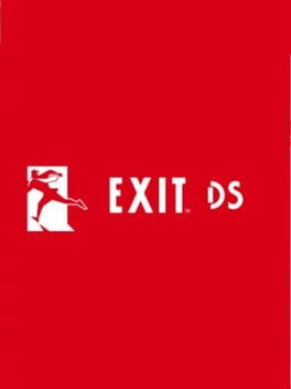 Omslag för Exit DS