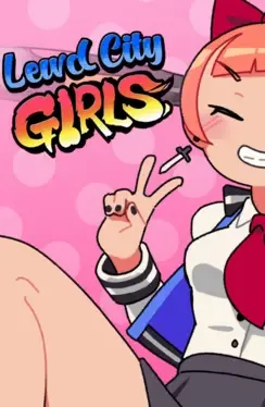 Lewd City Girls image