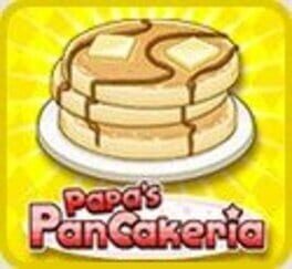 Papa's Pancakeria To Go! by Flipline Studios