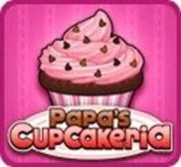 PAPA'S CUPCAKERIA APK 