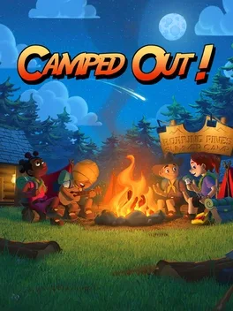 Camped Out! image