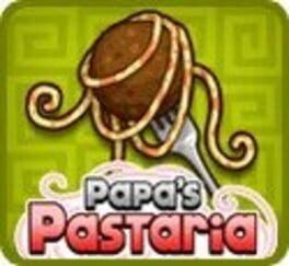 Papa's Burgeria  Stash - Games tracker