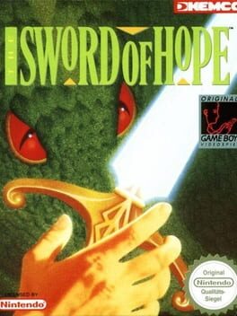 The Sword of Hope