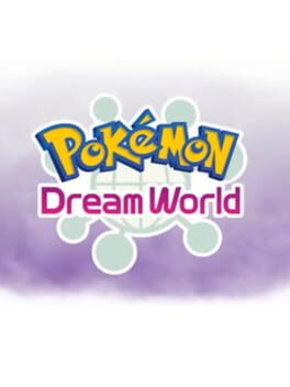 Pokemon Dream World