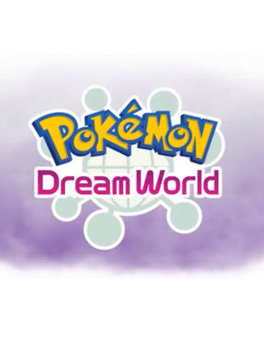 Pokémon Dream World