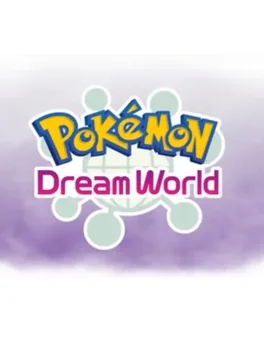 Pokémon Dream World image