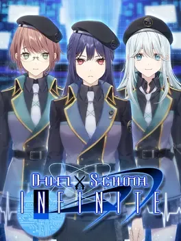 Duel School Infinite image