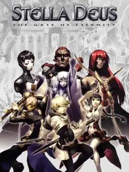 Stella Deus: The Gate of Eternity image