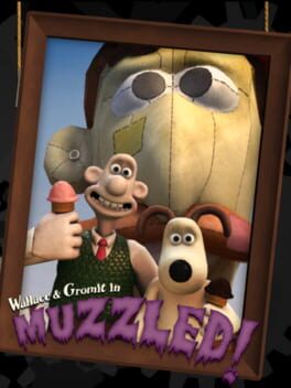 Wallace & Gromit's Grand Adventures: Episode 3 - Muzzled!