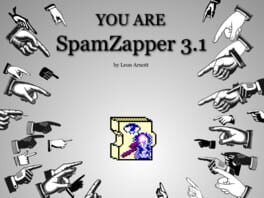 You are SpamZapper 3.1