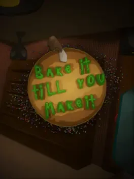 Bake it Till' You Make it!