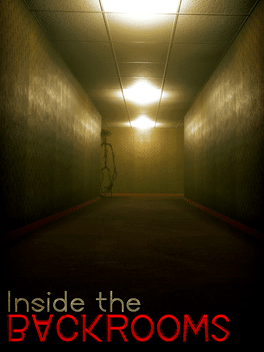 Inside the Backrooms
