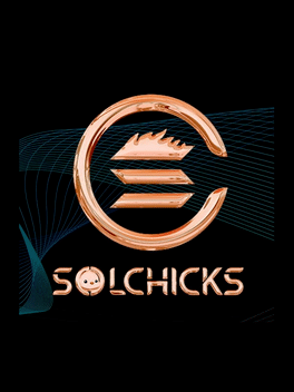 SolChicks Cover