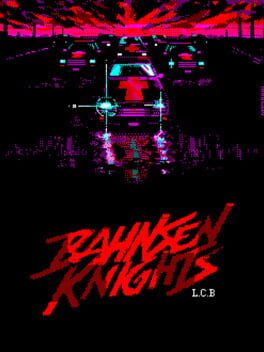 Bahnsen Knights