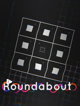 Roundabout 3