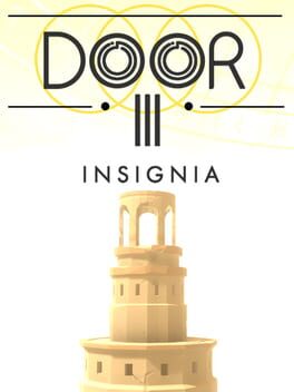 Door 3: Insignia Game Cover Artwork