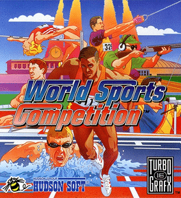 World Sports Competition