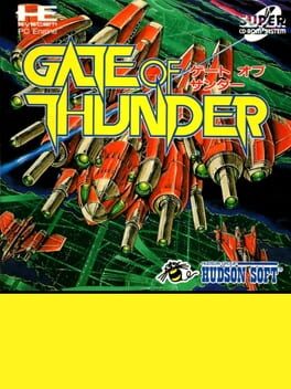 Gate of Thunder