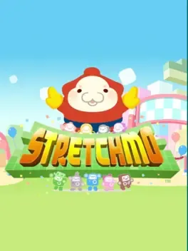 Stretchmo image