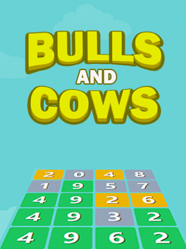 Bulls and Cows