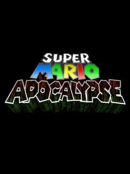 Super Mario Apocalypse